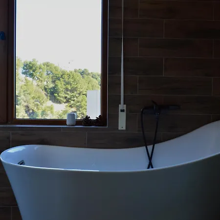 Poserian Endless Blue Sunrise Lejlighed *